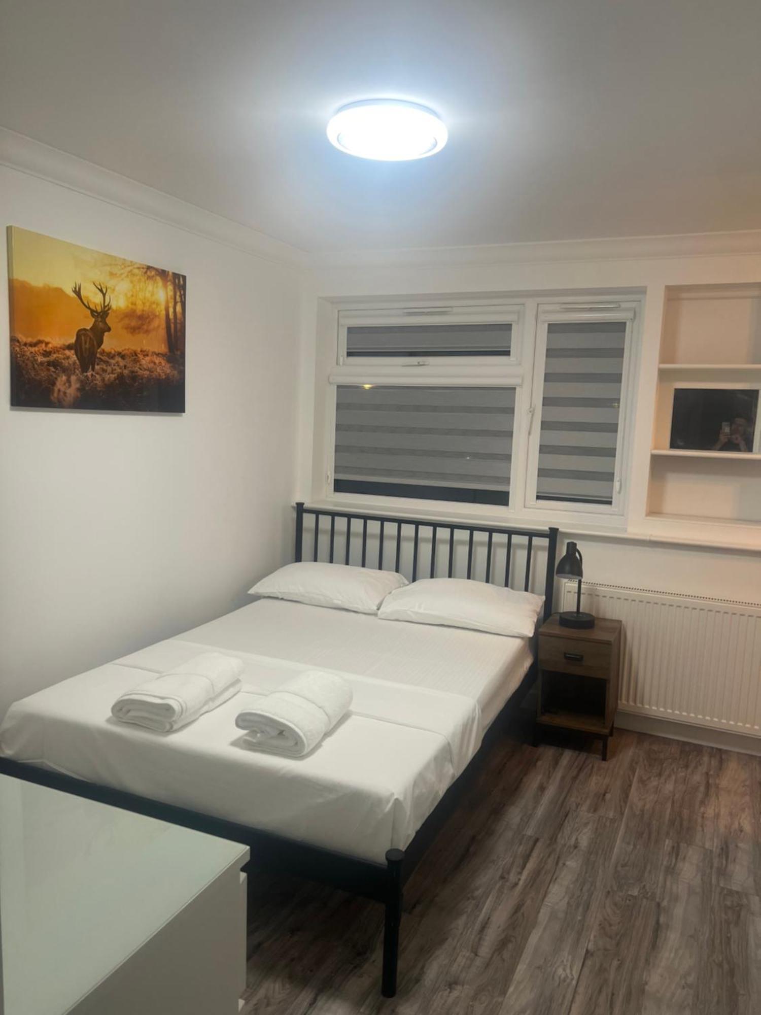Lamorna Luton  Dış mekan fotoğraf